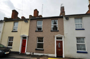 9, Plymouth Place, Leamington Spa CV31 1HN
