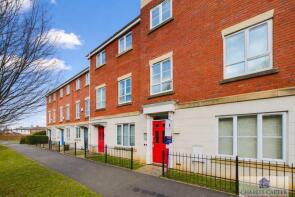 14, Dunlin Terrace, Pilgrove Way, Cheltenham GL51 0FE