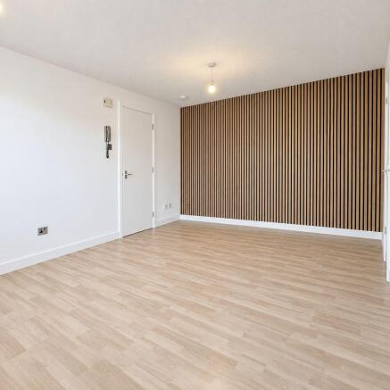 Studio Room