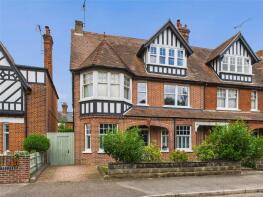 83, Princes Road, Felixstowe IP11 7PL
