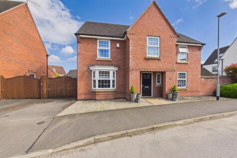 Phoenix Lane, Fernwood, Newark
