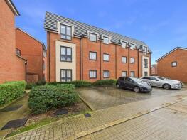 2, Irving Path, Aylesbury HP19 8FY