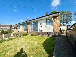 3, Springhill Mount, Crofton, Wakefield WF4 1EZ
