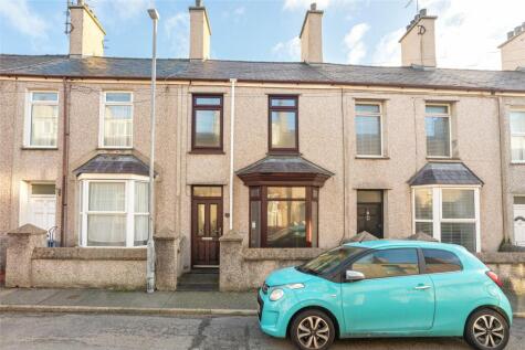 Roland Street, Holyhead, Isle of Anglesey, LL65