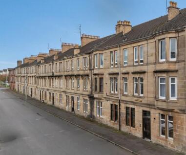 Dunedin Terrace, Clydebank