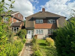 88, Underhill Road, London SE22 0QU