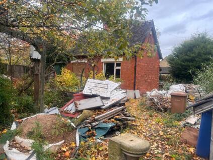 Bagnall Road, Nottingham