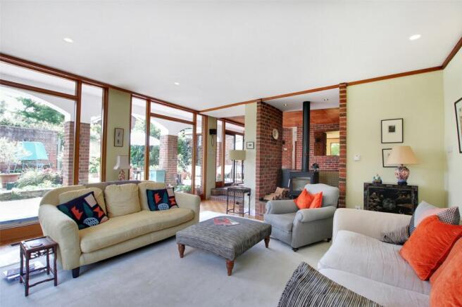 Sittin Room