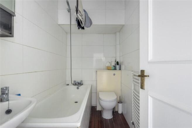 Bathroom View 2