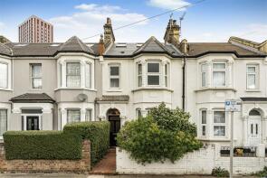 22, Exeter Road, London E17 7QJ