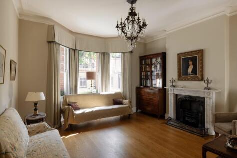 Cheyne Row, Chelsea, London, SW3, United Kingdom