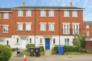 27, Beatrix Place, Horfield, Bristol BS7 0AE