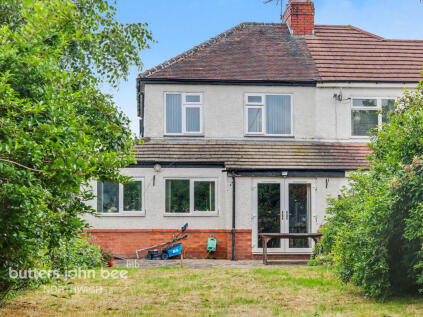 Fernlea Road, Northwich