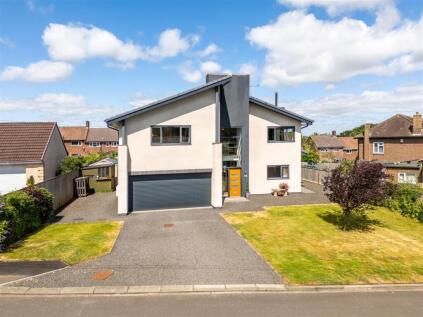 Homedale, Prudhoe, NE42