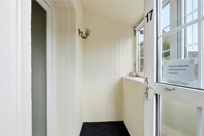 1 bed Terraced to rent Image 4