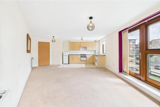 Kitchen/Living