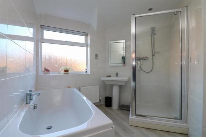 Bathroom / Shower Room