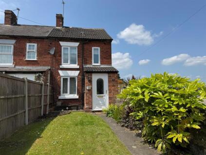 Main Road, Smalley, Ilkeston