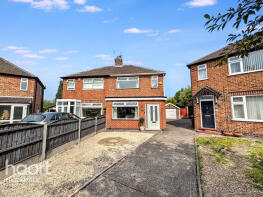 49, Stancliffe Avenue, Nottingham NG6 9HP