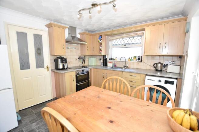 Kitchen Dining