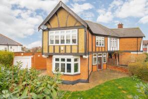 16, Clarendon Gardens, Wembley HA9 7QW