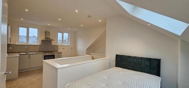 1 bed Flat to rent Image 5