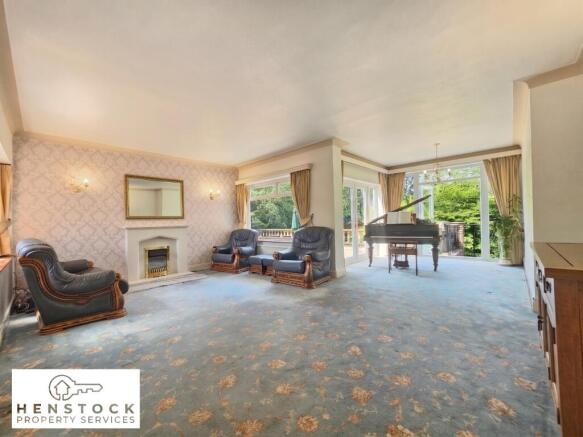 Meadow Road "Woodside", Alkrington, Middleton, Manchester, M24 – další
