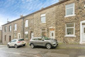 7, Parrock Street, Crawshawbooth, Rossendale BB4 8PQ