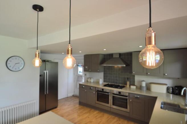 Living Dining Kitche