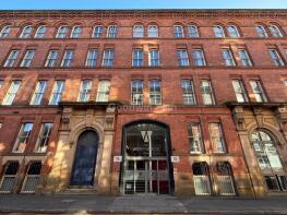 Flat 75, 72 76 The Wentwood, Newton Street, Manchester M1 1EW