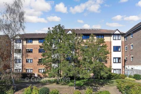 Station Road, Redhill, Surrey