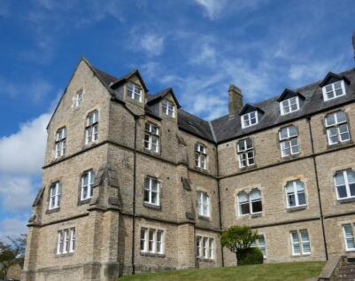 The Convent, Reeth Road, Richmond