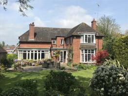 The Red Cottage, The Street, Walberton BN18 0PQ