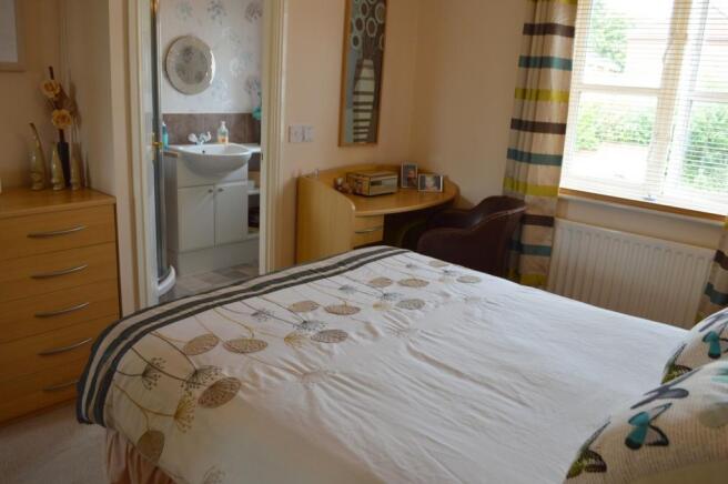 Master Bedroom 2