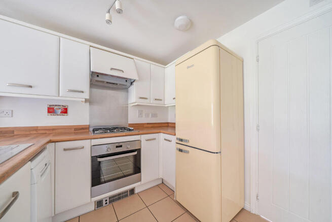 Hawkers Close, Upper Cambourne, CB23 photo 4