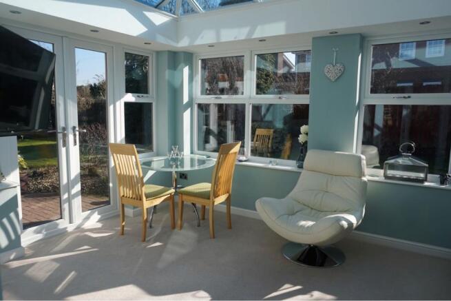 Orangery