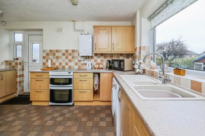 Fitted Kitchen