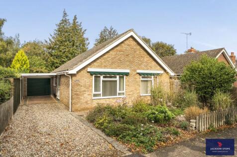 Lark Hill, Moulton, Newmarket, Suffolk, CB8