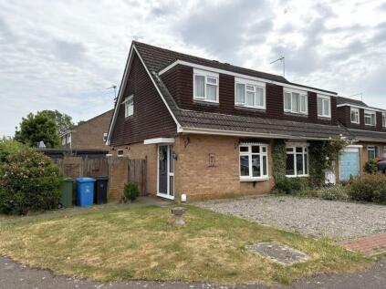 Cockerell Close, Merley , Wimborne, BH21