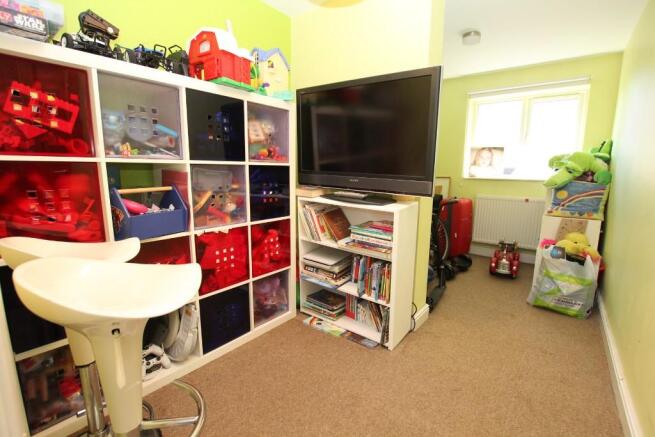 PLAYROOM