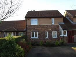 6, Crossfields, Middlesbrough TS8 0TS