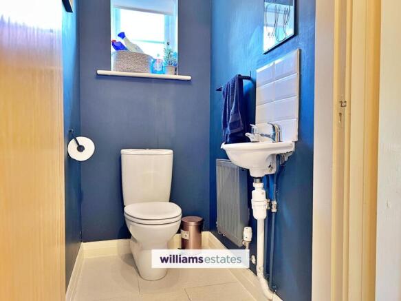 WC