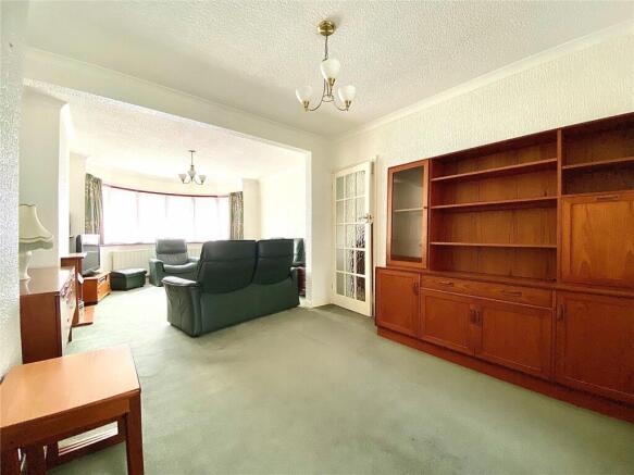 Through Lounge