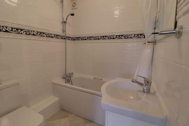 Bathroom 1