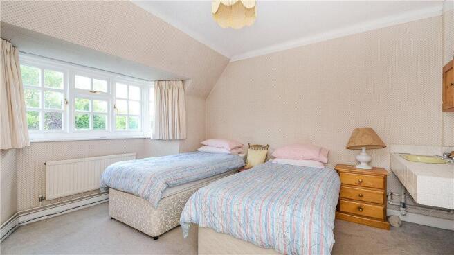 Bedroom Alt