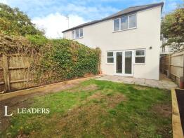 2a, Causeway Villas, The Causeway, Arundel BN18 9JL