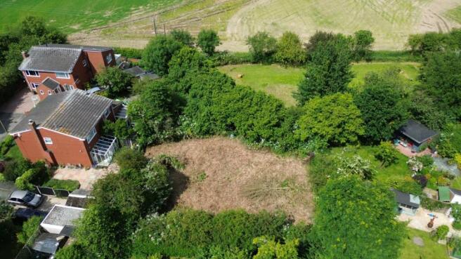 SEPARATE PARCEL OF LAND