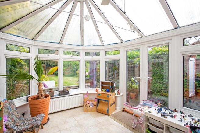 Conservatory