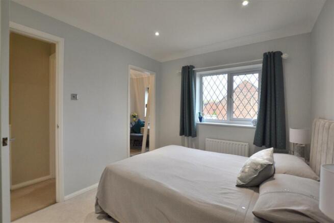 Bedroom Two 1.JPG