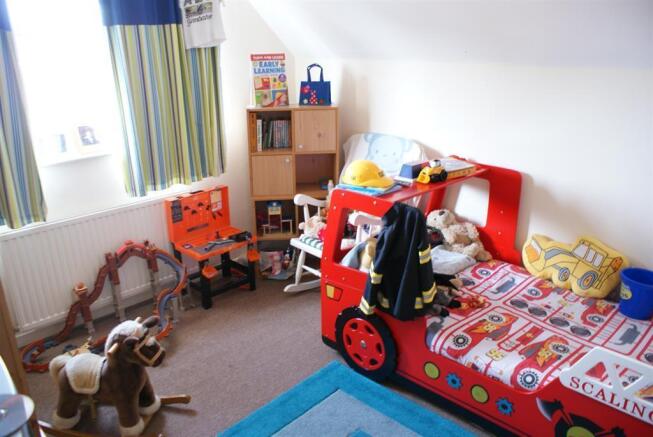 Bedroom 2